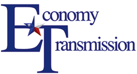 Economy Transmission of McKinney